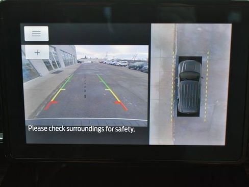 Used 2023 Ford Explorer Limited image 27