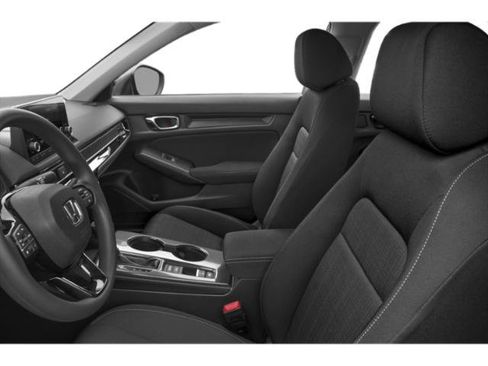 Used 2023 Honda Civic LX image 9