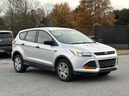 Used 2014 Ford Escape S image 6