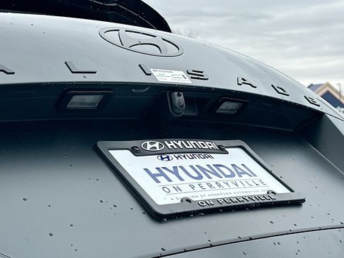 New 2026 Hyundai Palisade XRT Pro image 13