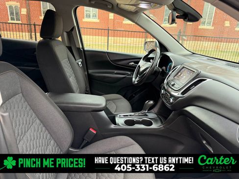Used 2020 Chevrolet Equinox LT image 6