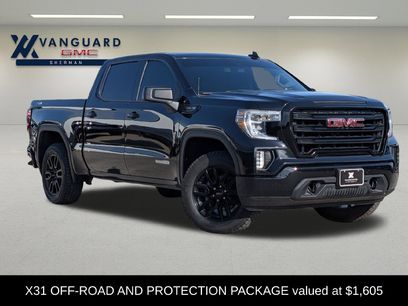 Used 2021 GMC Sierra 1500 Elevation