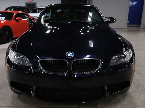 Used 2012 BMW M3 Convertible image 15