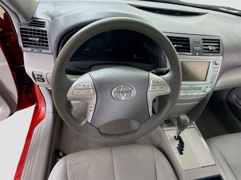 Used 2009 Toyota Camry Hybrid image 5