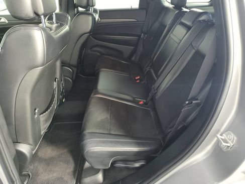 Used 2018 Jeep Grand Cherokee Altitude RWD image 26
