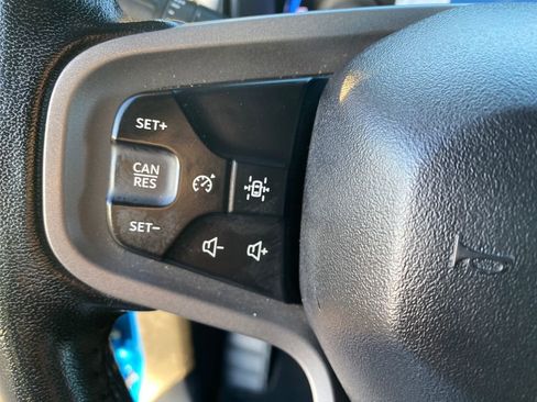 Used 2023 Ford Bronco Black Diamond image 45