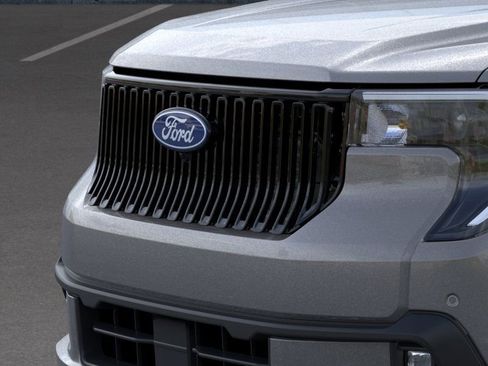 New 2026 Ford Maverick Lobo AWD/4WD image 18