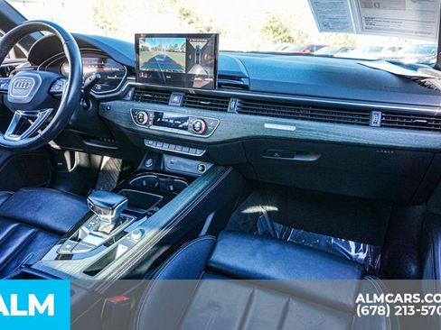 Used 2023 Audi A4 2.0T Premium Plus image 24