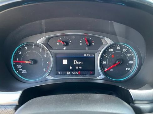 Used 2020 Chevrolet Traverse Premier w/ LPO, Floor Liner Package AWD/4WD image 30