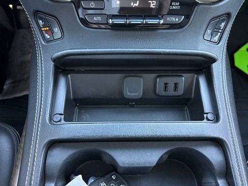 Used 2018 GMC Yukon XL Denali w/ Denali Ultimate Package image 40