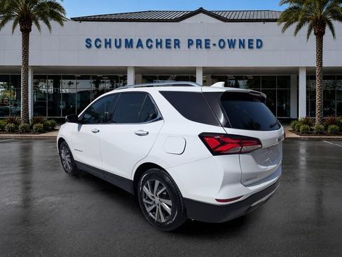 Used 2023 Chevrolet Equinox Premier FWD image 5