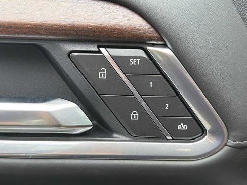 New 2026 GMC Sierra 2500 Denali Ultimate image 20