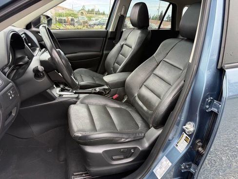 Used 2014 MAZDA CX-5 Grand Touring AWD/4WD image 7
