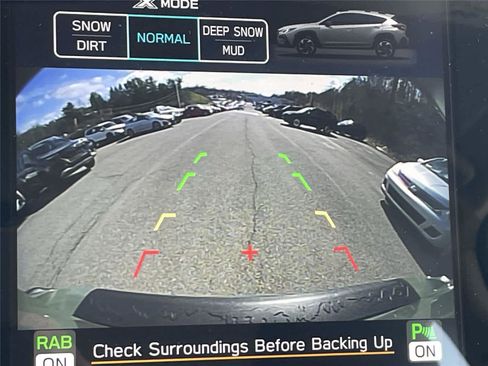 Certified 2024 Subaru Crosstrek 2.5i Limited w/ Popular Package #4A image 21