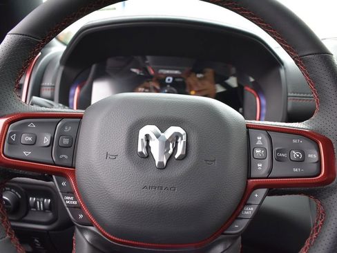 New 2026 RAM 1500 Rebel w/ Bed Utility Group image 17