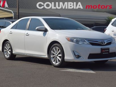 Used 2014 Toyota Camry L
