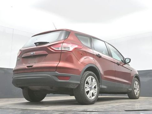 Used 2016 Ford Escape S FWD image 33