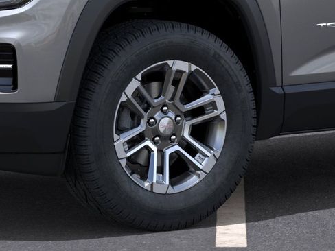 New 2026 GMC Terrain Elevation image 9