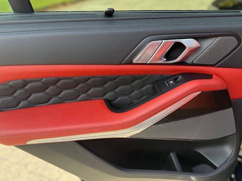 Used 2022 BMW X5 M w/ Competition Package 2 image 19