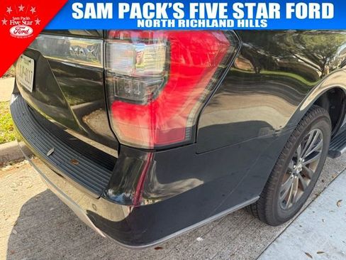 Used 2020 Ford Expedition Max Limited image 7