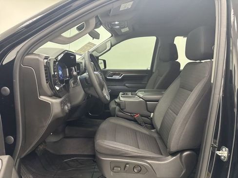 Used 2023 Chevrolet Silverado 1500 RST w/ Rally Edition image 24