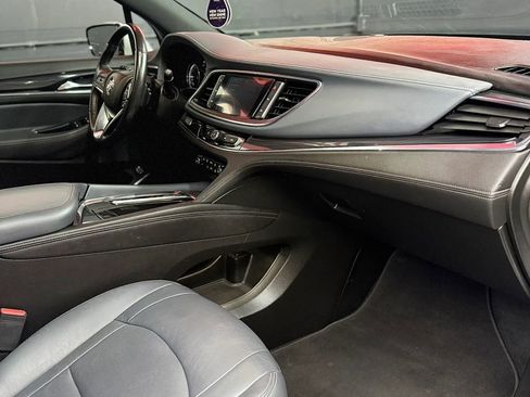 Used 2022 Buick Enclave Essence w/ Experience Buick Package image 10