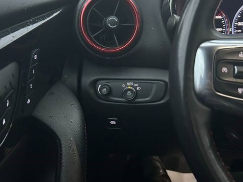 Certified 2021 Chevrolet Blazer RS w/ Enhanced Convenience Package image 22