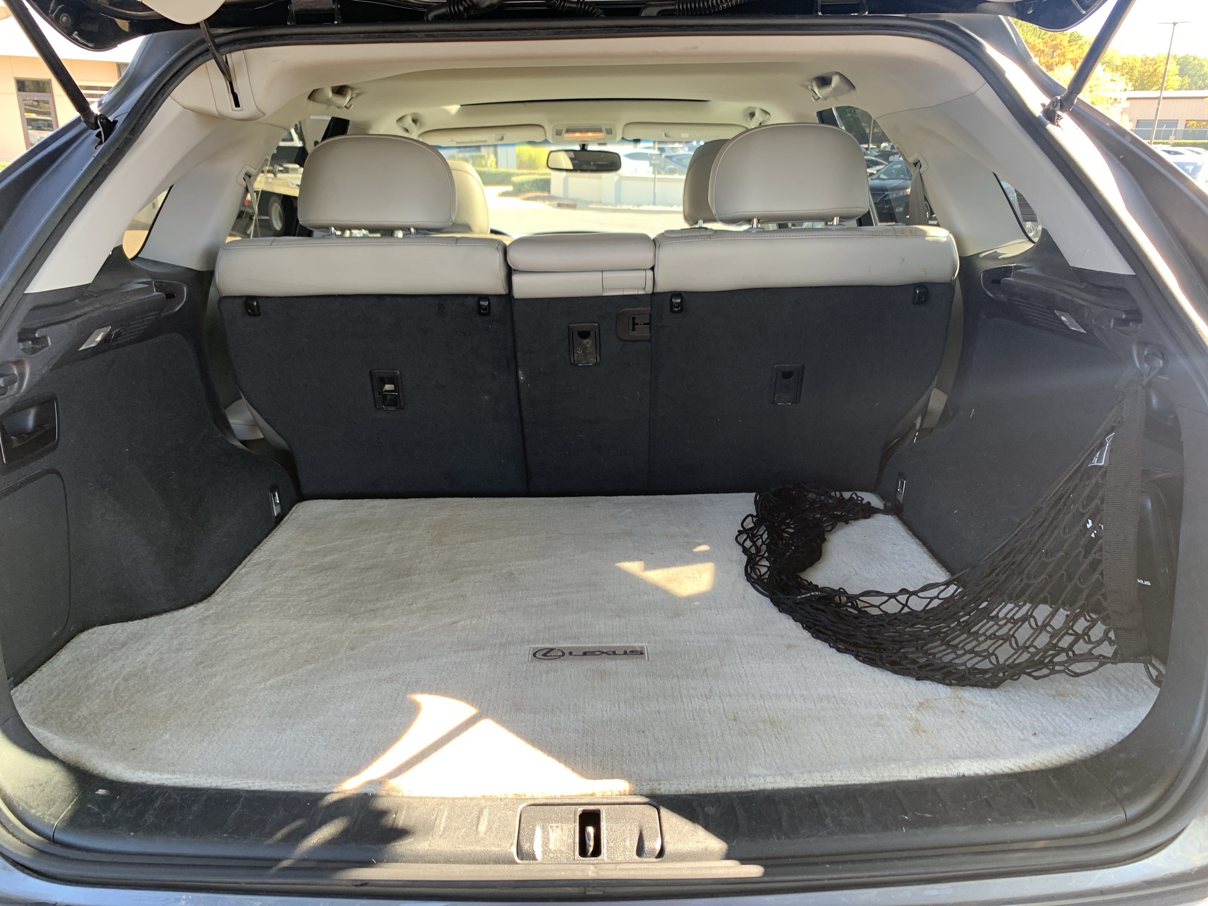 Used 2014 Lexus RX 350 FWD w/ Navigation Package image 34