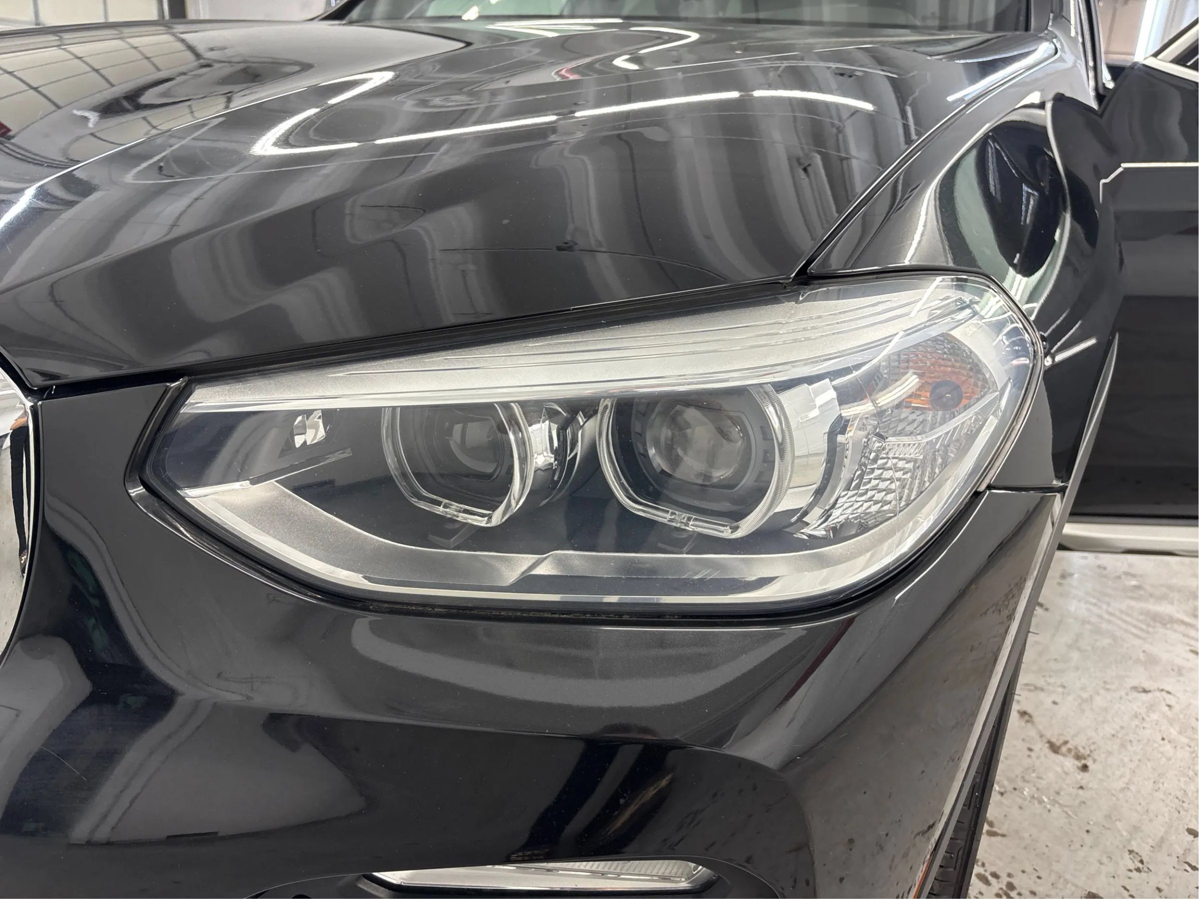 Used 2019 BMW X3 xDrive30i w/ Premium Package AWD/4WD image 32