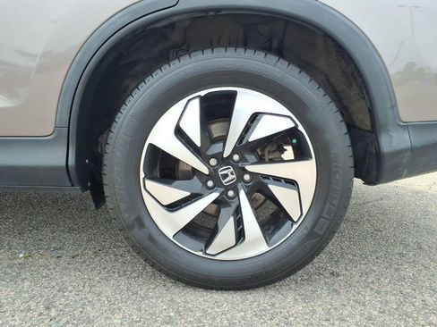 Used 2015 Honda CR-V Touring image 23