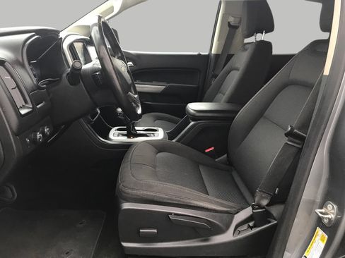 Used 2018 Chevrolet Colorado LT image 8