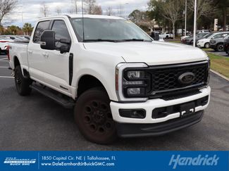 Used 2025 Ford F350 Lariat w/ Black Appearance Package video 1