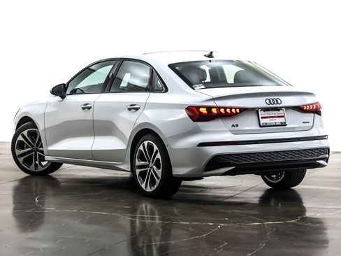 New 2026 Audi A3 2.0T Premium Plus image 12