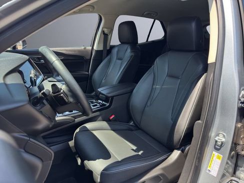 Certified 2023 Buick Envision Essence AWD/4WD image 14