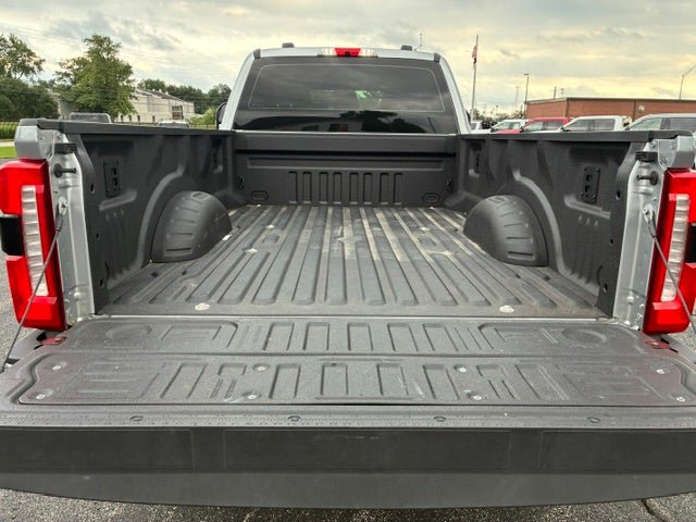 Used 2024 Ford F350 XL w/ STX Appearance Package AWD/4WD image 5