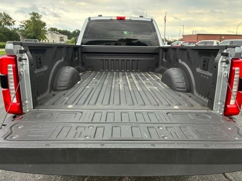 Used 2024 Ford F350 XL w/ STX Appearance Package AWD/4WD image 5