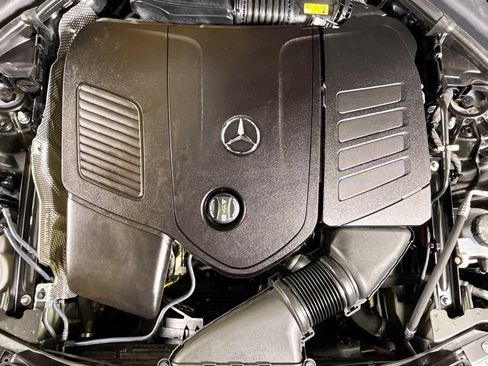 Used 2025 Mercedes-Benz E 350 Sedan image 23