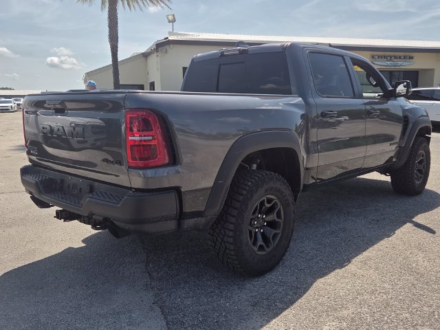 Used 2025 RAM 1500 RHO w/ RHO Level 1 Equipment Group AWD/4WD image 3