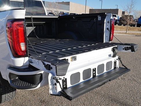 Used 2023 GMC Sierra 3500 Denali w/ Denali Ultimate Package image 75