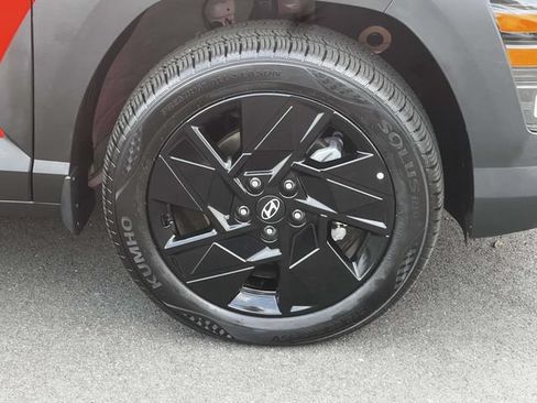 Certified 2026 Hyundai Kona SEL Sport AWD/4WD image 7