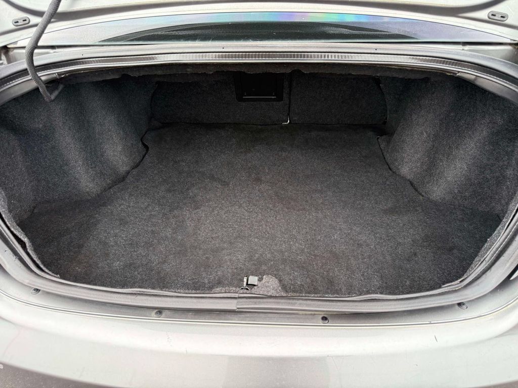 Used 2012 Chrysler 200 LX FWD image 16