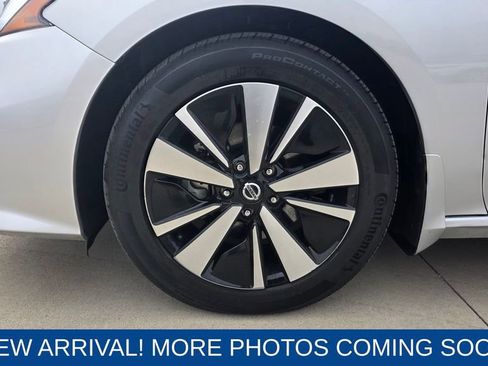 Used 2021 Nissan Altima 2.5 SL image 10