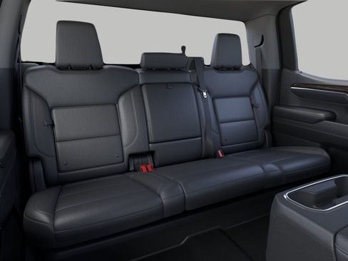 New 2026 GMC Sierra 1500 SLT w/ SLT Premium Package image 17