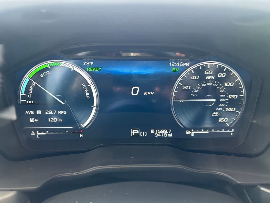 Certified 2025 Subaru Forester Sport AWD/4WD image 19
