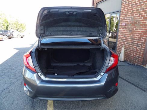 Used 2018 Honda Civic LX image 15