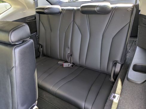 Certified 2023 Acura MDX SH-AWD w/ Technology Package image 27