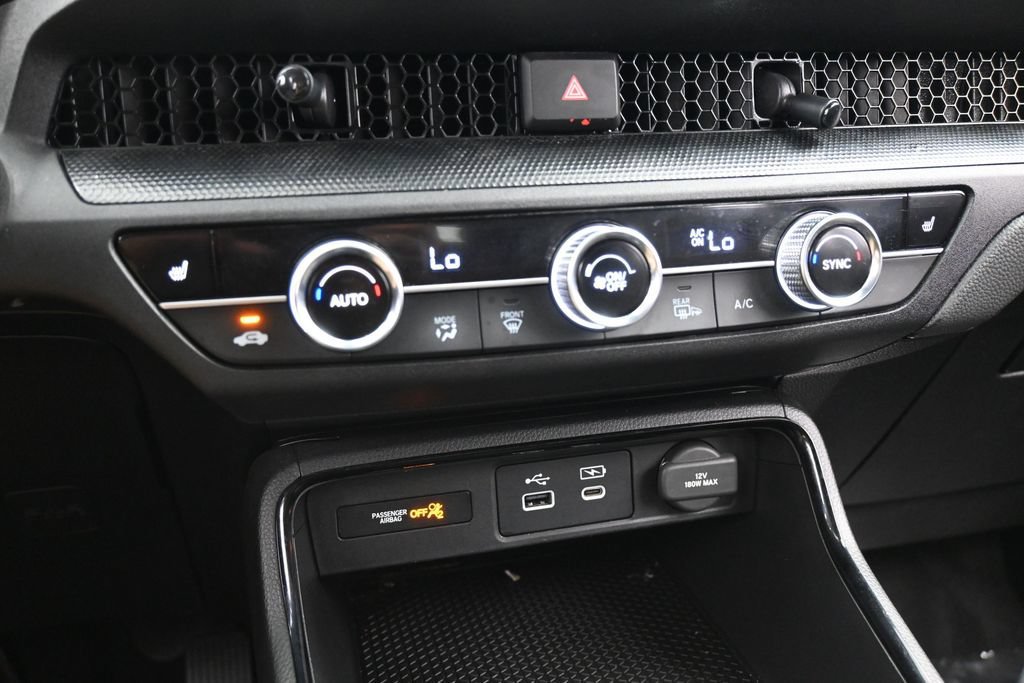 Used 2024 Honda CR-V EX image 21