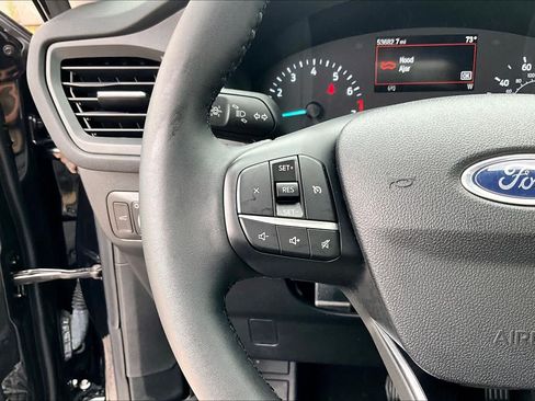 Used 2022 Ford Escape SE w/ Convenience Package FWD image 23