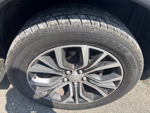 Used 2018 Mitsubishi Outlander Sport ES FWD image 15