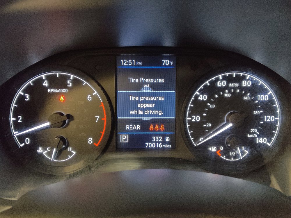 Used 2023 Nissan Altima 2.5 S FWD image 23